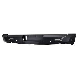 Westin - 2019 - 2022 Ram Westin Pro-Series Rear Bumper - 58-421075