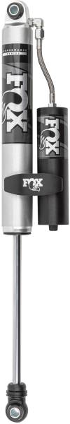 FOX Offroad Shocks - 2020 - 2022 GMC, Chevrolet FOX Offroad Shocks PERFORMANCE SERIES 2.0 SMOOTH BODY RESERVOIR SHOCK - 985-24-245