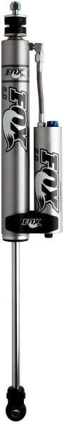 FOX Offroad Shocks - 2007 - 2018 Jeep FOX Offroad Shocks PERFORMANCE SERIES 2.0 SMOOTH BODY RESERVOIR SHOCK - ADJUSTABLE - 985-26-011