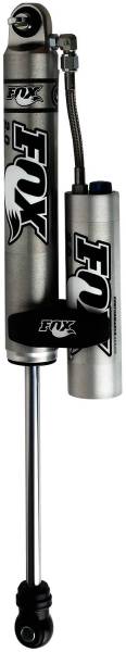 FOX Offroad Shocks - 2007 - 2018 Jeep FOX Offroad Shocks PERFORMANCE SERIES 2.0 SMOOTH BODY RESERVOIR SHOCK - ADJUSTABLE - 985-26-016