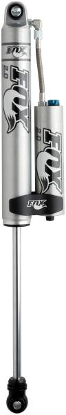 FOX Offroad Shocks - 2007 - 2018 Jeep FOX Offroad Shocks PERFORMANCE SERIES 2.0 SMOOTH BODY RESERVOIR SHOCK - ADJUSTABLE - 985-26-036