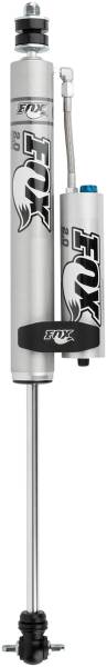 FOX Offroad Shocks - 2005 - 2006 Jeep FOX Offroad Shocks PERFORMANCE SERIES 2.0 SMOOTH BODY RESERVOIR SHOCK - ADJUSTABLE - 985-26-108