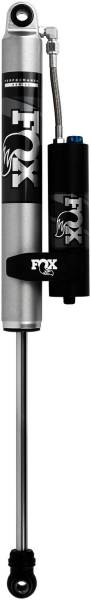 FOX Offroad Shocks - 2017 - 2022 Ford FOX Offroad Shocks PERFORMANCE SERIES 2.0 SMOOTH BODY RESERVOIR SHOCK - ADJUSTABLE - 985-26-174