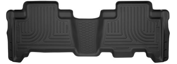 Husky Liners - 2013 - 2022 Toyota, 2014 - 2022 Lexus Husky Liners 2nd Seat Floor Liner - 53861