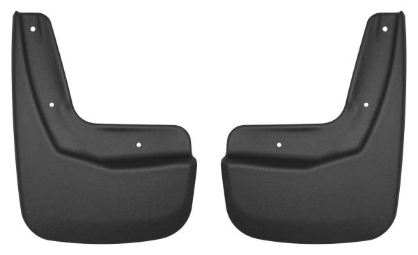 Husky Liners - 2017 - 2022 Honda Husky Liners Rear Mud Guards - 59901