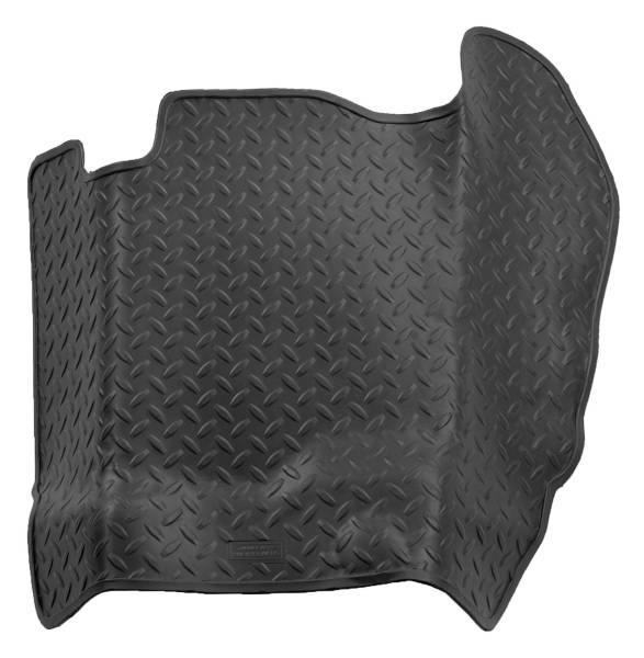 Husky Liners - 2000 Chevrolet Husky Liners Center Hump Floor Liner - 82201