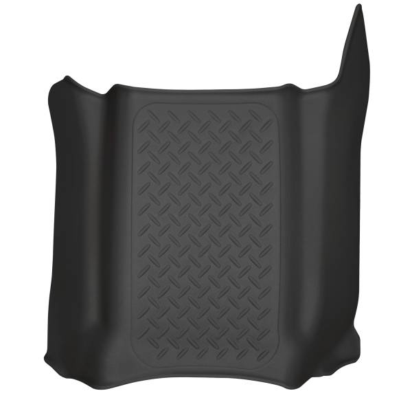 Husky Liners - 2019 - 2022 GMC, Chevrolet Husky Liners Center Hump Floor Liner - 83221