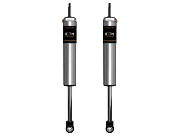 ICON Vehicle Dynamics - 2007 - 2021 Toyota ICON Vehicle Dynamics 07-21 TUNDRA REAR 2.5 VS IR PAIR - 57620P