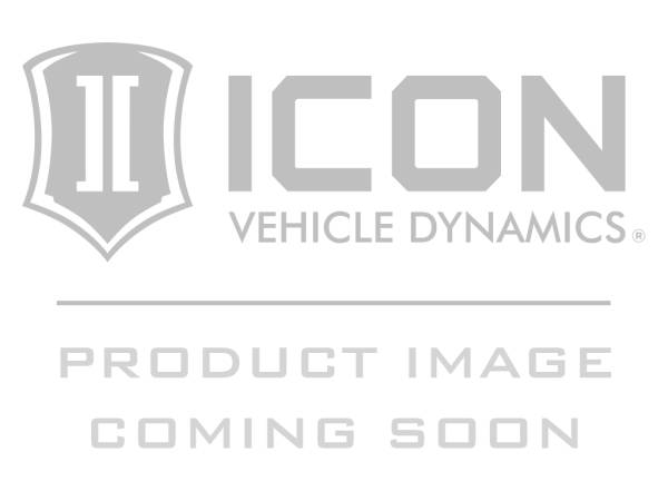 ICON Vehicle Dynamics - 2010 - 2022 Toyota ICON Vehicle Dynamics 10-UP FJ/10-UP 4RUNNER 0-3.5" STAGE 8 SUSPENSION SYSTEM W TUBULAR UCA - K53068T