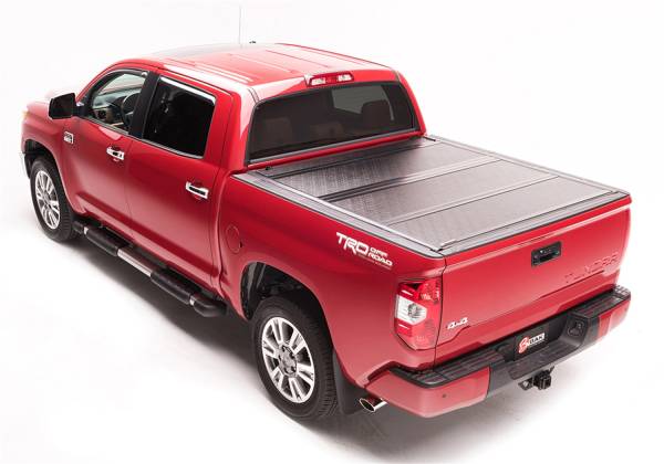 Bak Industries - Bak Industries BAKFlip G2 96-04 Tacoma 6ft.2in. - 226403