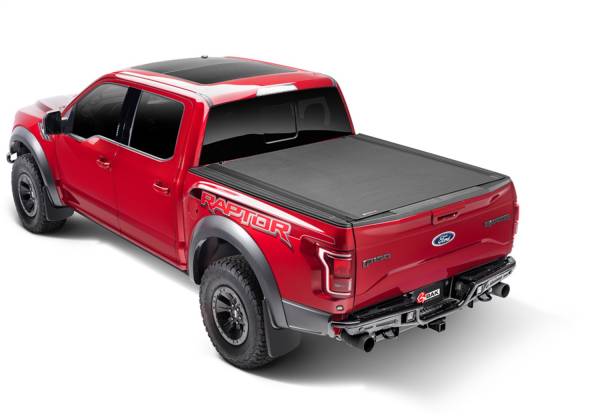 Bak Industries - Bak Industries Revolver X4s 22 Tundra 5ft.7in. w/out Trail Special Edition Storage Boxes - 80440