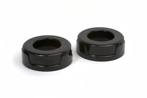 Daystar - 2009 - 2010 Dodge, 2011 - 2017 Ram Daystar Suspension Coil Spring Spacer Kit - KC09116BK