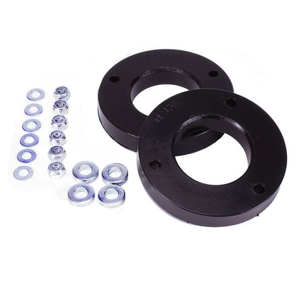 Daystar - 2007 - 2018 GMC, 2007 - 2020 Chevrolet Daystar Suspension Strut Spacer Leveling Kit - KG09139BK