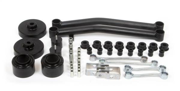 Daystar - 2020 Jeep Daystar Suspension System/Lift Kit - KJ09188KV