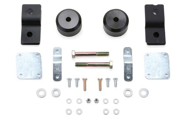 Fabtech - 2017 - 2021 Ford Fabtech Leveling System - FTL5208