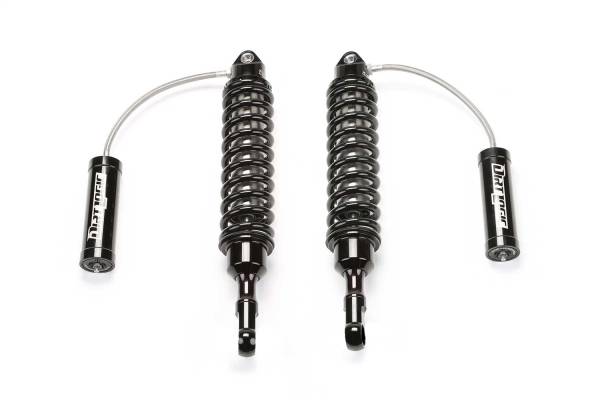 Fabtech - 2014 - 2015 GMC, Chevrolet Fabtech Dirt Logic 2.5 Resi Coil Over Shock Absorber - FTS21180