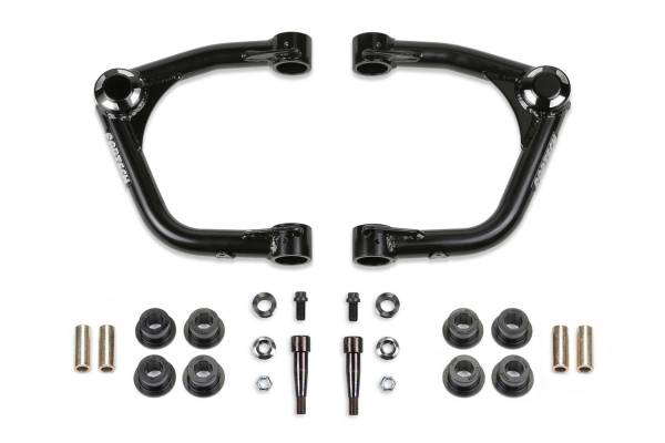 Fabtech - 2019 - 2022 GMC, Chevrolet Fabtech Uniball UCA Lift Kit - FTS21274