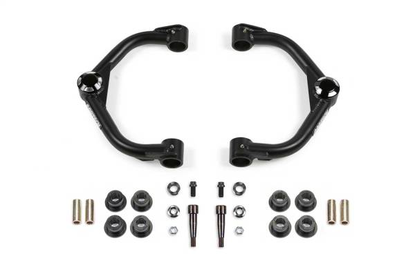 Fabtech - 2020 - 2022 GMC, Chevrolet Fabtech Uniball Control Arms - FTS21283