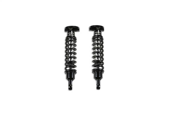 Fabtech - 2021 Chevrolet Fabtech Dirt Logic 2.5 Coil Over Shock Absorber - FTS21293