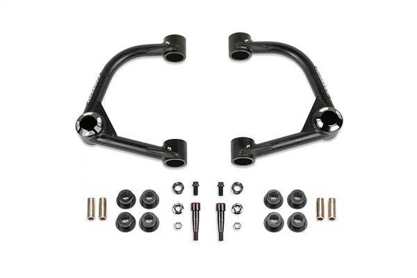 Fabtech - 2021 Ford Fabtech Uniball UCA Lift Kit - FTS22331