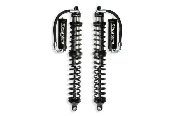 Fabtech - 2007 - 2018 Jeep Fabtech Dirt Logic 2.5 Resi Coil Over Shock Absorber - FTS24127