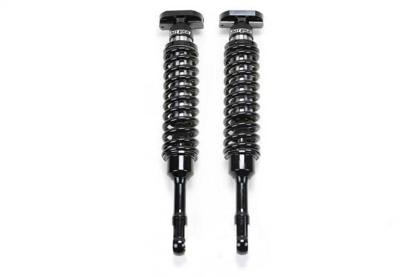 Fabtech - 2016 Nissan Fabtech Dirt Logic 2.5 Resi Coil Over Shock Absorber - FTS25012