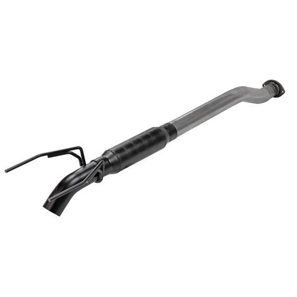 Flowmaster - 2016 - 2022 Toyota Flowmaster Outlaw Extreme Cat Back Exhaust System - 817959