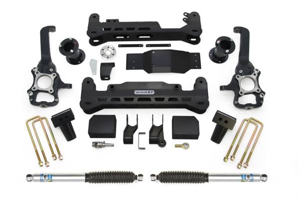 ReadyLift - 2015 - 2020 Ford ReadyLift Big Lift Kit - 44-2576