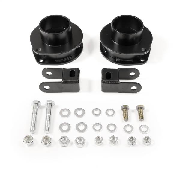 ReadyLift - 2019 - 2022 Ram ReadyLift Leveling Kit - 66-19180