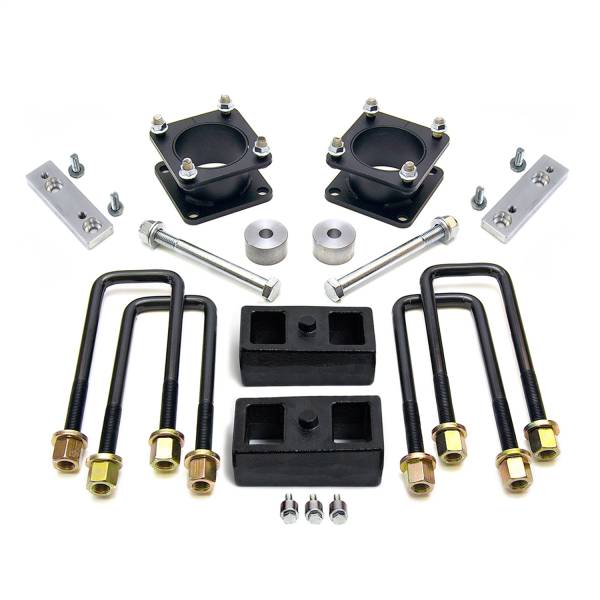 ReadyLift - 2012 - 2021 Toyota ReadyLift SST® Lift Kit 3 in. Front/2 in. Rear Lift - 69-5276