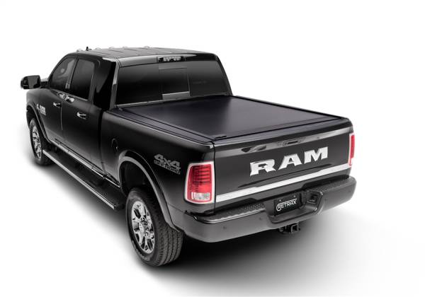 Retrax - Retrax Tonneau Cover Retrax Tonneau CoverONE MX-19-22 (New Body) Ram 5ft.7in. w/RB w/or w/o Mltfnctn TG w/o StkPkt - 60244