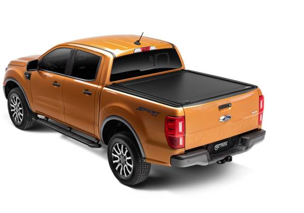 Retrax - Retrax Tonneau Cover Retrax Tonneau CoverONE MX-19-22 Ranger 5ft. w/out Stk Pkt - 60335