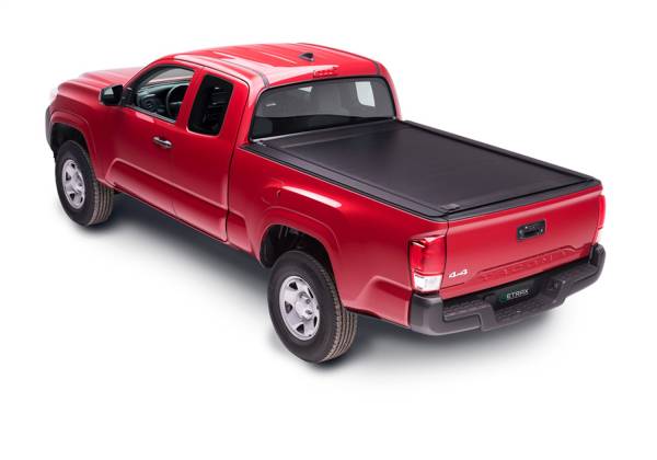 Retrax - Retrax Tonneau Cover Retrax Tonneau CoverONE MX-16-22 Tacoma Reg/Access/Dbl 6ft. w/out Stk Pkt - 60852