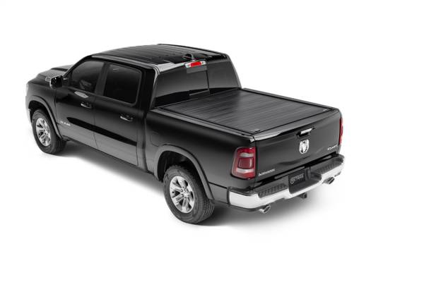 Retrax - Retrax Tonneau Cover Retrax Tonneau CoverPRO MX-02-08 Ram 1500/03-09 2500/3500 8ft. w/out Stk Pkt - 80223