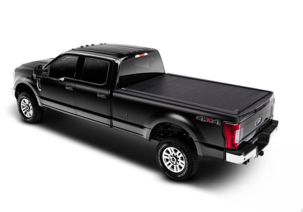 Retrax - Retrax Tonneau Cover Retrax Tonneau CoverPRO MX-97-08 F150 6ft.6in. w/out Stk Pkt - 80312