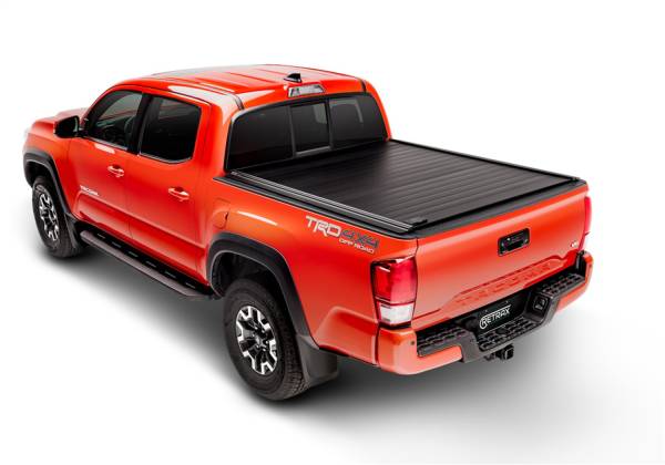 Retrax - Retrax Tonneau Cover Retrax Tonneau CoverPRO MX-99-06 Tundra Access/Dbl 6ft.2in. w/out Stk Pkt - 80822