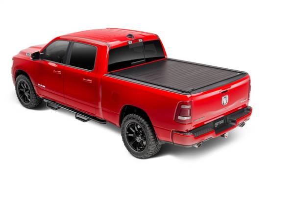 Retrax - Retrax Tonneau Cover Retrax Tonneau CoverPRO XR-09-18 (19-22 Classic) Ram 5ft.7in. w/out Stk Pkt - T-80231