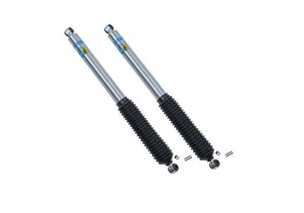 Superlift - 2007 - 2022 GMC, Chevrolet Superlift BILSTEIN 5100 SHOCK PACK-6-6.5in. Lift 07-22 GM 1500/11-22 GM 2500 2WD/4WD-Rr Sh - 84023