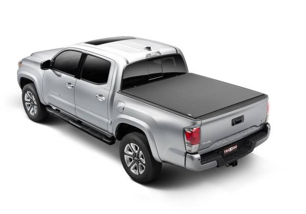 Truxedo - Truxedo Pro X15 Tonneau Cover 07-21 Tundra 6ft.6in. w/Deck Rail System - 1445801