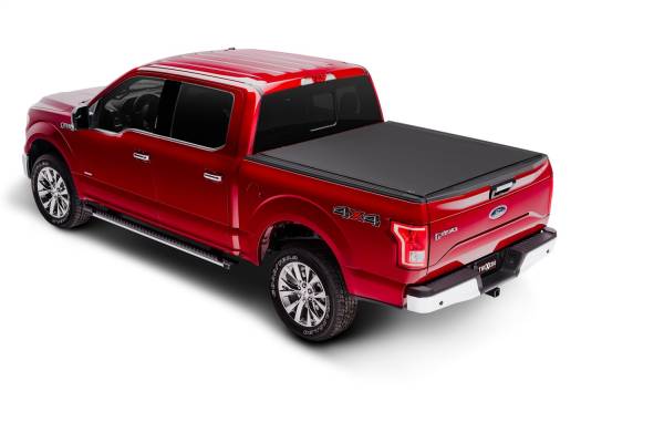 Truxedo - Truxedo Pro X15 Tonneau Cover 99-07 F250/350/450 6ft.10in. - 1459101