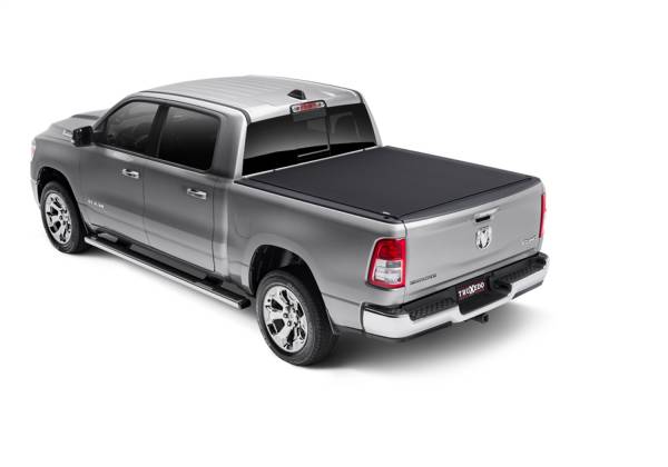 Truxedo - Truxedo Pro X15 Tonneau Cover 19-22 (New Body Style) Ram 5ft.7in. w/RamBox w/or w/out Multifunction TG - 1484901