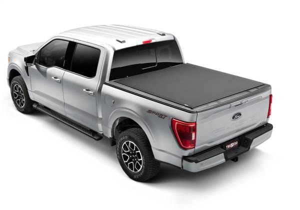 Truxedo - Truxedo Pro X15 Tonneau Cover 15-22 F150 6ft.7in. - 1498301