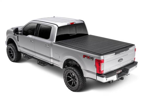 Truxedo - Truxedo Sentry Tonneau Cover 17-22 Ridgeline - 1530601