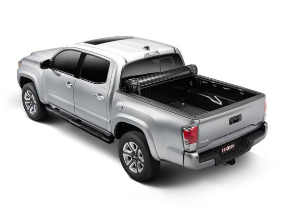 Truxedo - Truxedo Sentry CT Tonneau Cover 22 Tundra 5ft.7in. w/Deck Rail System - 1564016