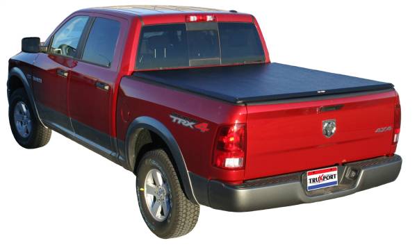 Truxedo - Truxedo TruXport Tonneau Cover 94-01 Ram 1500/94-02 2500/3500 6ft.6in. - 244101