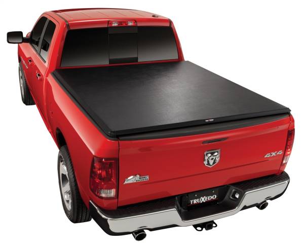 Truxedo - Truxedo TruXport Tonneau Cover 09-18 (19-22 Classic) Ram 5ft.7in. w/o RamBox - 245901