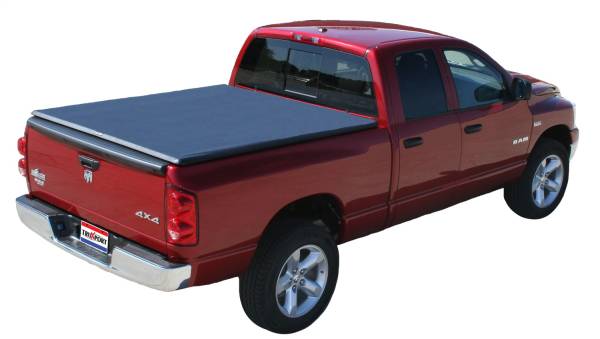 Truxedo - Truxedo TruXport Tonneau Cover 02-08 Ram 1500/03-09 2500/3500 8ft. - 248101