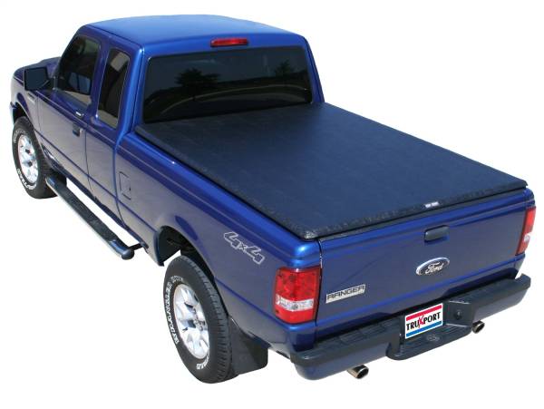 Truxedo - Truxedo TruXport Tonneau Cover 82-11 Ranger 7ft. - 250601