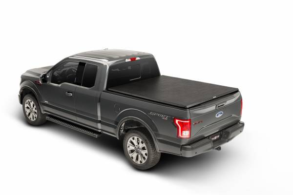 Truxedo - Truxedo TruXport Tonneau Cover 97-03 (04 Heritage) F150 8ft. - 258601