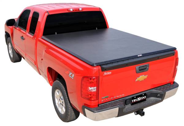 Truxedo - Truxedo TruXport Tonneau Cover 07-13 Silv/Sierra 5ft.9in. - 270601